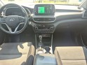 Hyundai tucson 1.6 crdi 136 dct-7 intuitive occasion simplicicar royan simplicicar simplicibike france