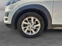 Hyundai tucson 1.6 crdi 136 dct-7 intuitive occasion simplicicar royan simplicicar simplicibike france