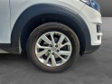 Hyundai tucson 1.6 crdi 136 dct-7 intuitive occasion simplicicar royan simplicicar simplicibike france
