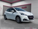 Peugeot 208 1.2 puretech 82ch bvm5 active occasion simplicicar royan simplicicar simplicibike france