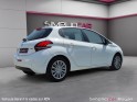 Peugeot 208 1.2 puretech 82ch bvm5 active occasion simplicicar royan simplicicar simplicibike france