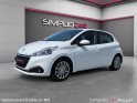 Peugeot 208 1.2 puretech 82ch bvm5 active occasion simplicicar royan simplicicar simplicibike france