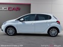 Peugeot 208 1.2 puretech 82ch bvm5 active occasion simplicicar royan simplicicar simplicibike france