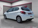 Peugeot 208 1.2 puretech 82ch bvm5 active occasion simplicicar royan simplicicar simplicibike france