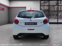 Peugeot 208 1.2 puretech 82ch bvm5 active occasion simplicicar royan simplicicar simplicibike france