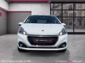 Peugeot 208 1.2 puretech 82ch bvm5 active occasion simplicicar royan simplicicar simplicibike france
