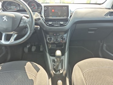 Peugeot 208 1.2 puretech 82ch bvm5 active occasion simplicicar royan simplicicar simplicibike france