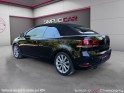 Volkswagen golf cabriolet 1.4 tsi 160 carat / entretien volkswagen occasion champigny-sur-marne (94) simplicicar simplicibike...
