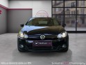 Volkswagen golf cabriolet 1.4 tsi 160 carat / entretien volkswagen occasion champigny-sur-marne (94) simplicicar simplicibike...
