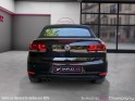 Volkswagen golf cabriolet 1.4 tsi 160 carat / entretien volkswagen occasion champigny-sur-marne (94) simplicicar simplicibike...