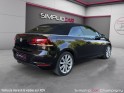 Volkswagen golf cabriolet 1.4 tsi 160 carat / entretien volkswagen occasion champigny-sur-marne (94) simplicicar simplicibike...