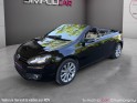 Volkswagen golf cabriolet 1.4 tsi 160 carat / entretien volkswagen occasion champigny-sur-marne (94) simplicicar simplicibike...