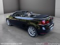 Volkswagen golf cabriolet 1.4 tsi 160 carat / entretien volkswagen occasion champigny-sur-marne (94) simplicicar simplicibike...