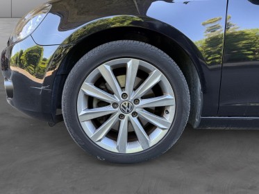 Volkswagen golf cabriolet 1.4 tsi 160 carat / entretien volkswagen occasion champigny-sur-marne (94) simplicicar simplicibike...