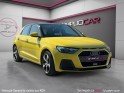 Audi a1 sportback 110 ch bvm6 advanced -- garantie12mois -- occasion simplicicar valence - ksv  simplicicar simplicibike france