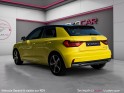 Audi a1 sportback 110 ch bvm6 advanced -- garantie12mois -- occasion simplicicar valence - ksv  simplicicar simplicibike france