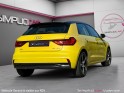 Audi a1 sportback 110 ch bvm6 advanced -- garantie12mois -- occasion simplicicar valence - ksv  simplicicar simplicibike france