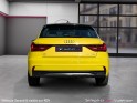 Audi a1 sportback 110 ch bvm6 advanced -- garantie12mois -- occasion simplicicar valence - ksv  simplicicar simplicibike france