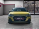 Audi a1 sportback 110 ch bvm6 advanced -- garantie12mois -- occasion simplicicar valence - ksv  simplicicar simplicibike france