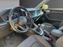 Audi a1 sportback 110 ch bvm6 advanced -- garantie12mois -- occasion simplicicar valence - ksv  simplicicar simplicibike france