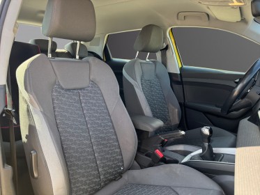 Audi a1 sportback 110 ch bvm6 advanced -- garantie12mois -- occasion simplicicar valence - ksv  simplicicar simplicibike france