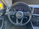 Audi a1 sportback 110 ch bvm6 advanced -- garantie12mois -- occasion simplicicar valence - ksv  simplicicar simplicibike france