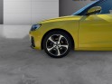 Audi a1 sportback 110 ch bvm6 advanced -- garantie12mois -- occasion simplicicar valence - ksv  simplicicar simplicibike france