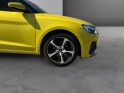Audi a1 sportback 110 ch bvm6 advanced -- garantie12mois -- occasion simplicicar valence - ksv  simplicicar simplicibike france
