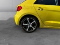Audi a1 sportback 110 ch bvm6 advanced -- garantie12mois -- occasion simplicicar valence - ksv  simplicicar simplicibike france