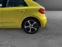 Audi a1 sportback 110 ch bvm6 advanced -- garantie12mois -- occasion simplicicar valence - ksv  simplicicar simplicibike france