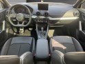 Audi q2 q2 150cv s tronic s-line/toit ouvrant -- garantie 12mois -- occasion simplicicar valence - ksv  simplicicar...