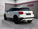 Audi q2 q2 150cv s tronic s-line/toit ouvrant -- garantie 12mois -- occasion simplicicar valence - ksv  simplicicar...