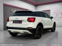 Audi q2 q2 150cv s tronic s-line/toit ouvrant -- garantie 12mois -- occasion simplicicar valence - ksv  simplicicar...