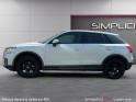 Audi q2 q2 150cv s tronic s-line/toit ouvrant -- garantie 12mois -- occasion simplicicar valence - ksv  simplicicar...