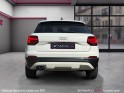 Audi q2 q2 150cv s tronic s-line/toit ouvrant -- garantie 12mois -- occasion simplicicar valence - ksv  simplicicar...