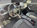 Audi q2 q2 150cv s tronic s-line/toit ouvrant -- garantie 12mois -- occasion simplicicar valence - ksv  simplicicar...