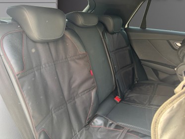 Audi q2 q2 150cv s tronic s-line/toit ouvrant -- garantie 12mois -- occasion simplicicar valence - ksv  simplicicar...