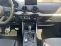 Audi q2 q2 150cv s tronic s-line/toit ouvrant -- garantie 12mois -- occasion simplicicar valence - ksv  simplicicar...