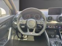 Audi q2 q2 150cv s tronic s-line/toit ouvrant -- garantie 12mois -- occasion simplicicar valence - ksv  simplicicar...