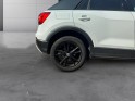 Audi q2 q2 150cv s tronic s-line/toit ouvrant -- garantie 12mois -- occasion simplicicar valence - ksv  simplicicar...