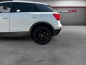 Audi q2 q2 150cv s tronic s-line/toit ouvrant -- garantie 12mois -- occasion simplicicar valence - ksv  simplicicar...