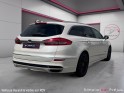 Ford mondeo sw 2.0 hybrid 187 bva6 vignale full entretien ford occasion simplicicar frejus  simplicicar simplicibike france