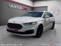 Ford mondeo sw 2.0 hybrid 187 bva6 vignale full entretien ford occasion simplicicar frejus  simplicicar simplicibike france