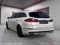 Ford mondeo sw 2.0 hybrid 187 bva6 vignale full entretien ford occasion simplicicar frejus  simplicicar simplicibike france