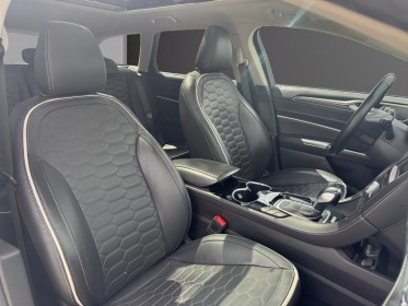Ford mondeo sw 2.0 hybrid 187 bva6 vignale full entretien ford occasion simplicicar frejus  simplicicar simplicibike france