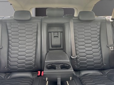 Ford mondeo sw 2.0 hybrid 187 bva6 vignale full entretien ford occasion simplicicar frejus  simplicicar simplicibike france