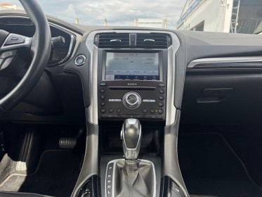 Ford mondeo sw 2.0 hybrid 187 bva6 vignale full entretien ford occasion simplicicar frejus  simplicicar simplicibike france