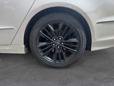 Ford mondeo sw 2.0 hybrid 187 bva6 vignale full entretien ford occasion simplicicar frejus  simplicicar simplicibike france