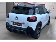 CITROEN d'occasion C3 AIRCROSS I 110 SHINE EAT de 2018 Le Raincy (93)﻿