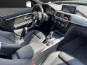 B.m.w. serie 4 gran coupe f36 420 d pack m,  camera latéral, toit ouvrant électrique, garantie 12 mois. occasion...